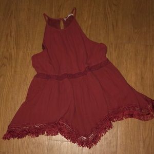 Perfect summer tank!